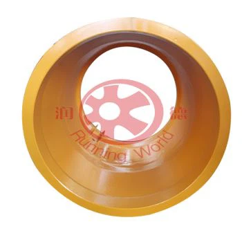 Cerchione in acciaio tubeless